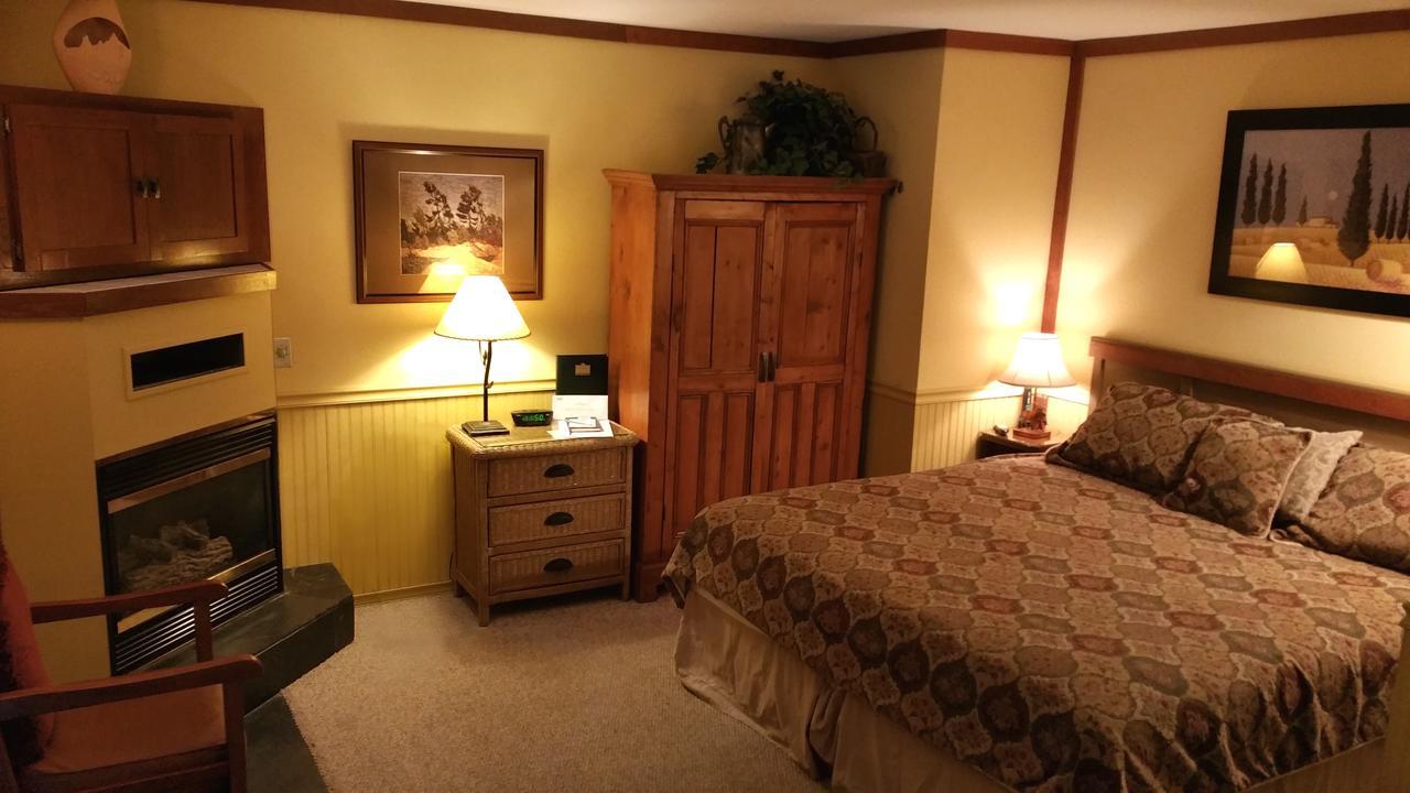 Lodge At Седона Екстериор снимка