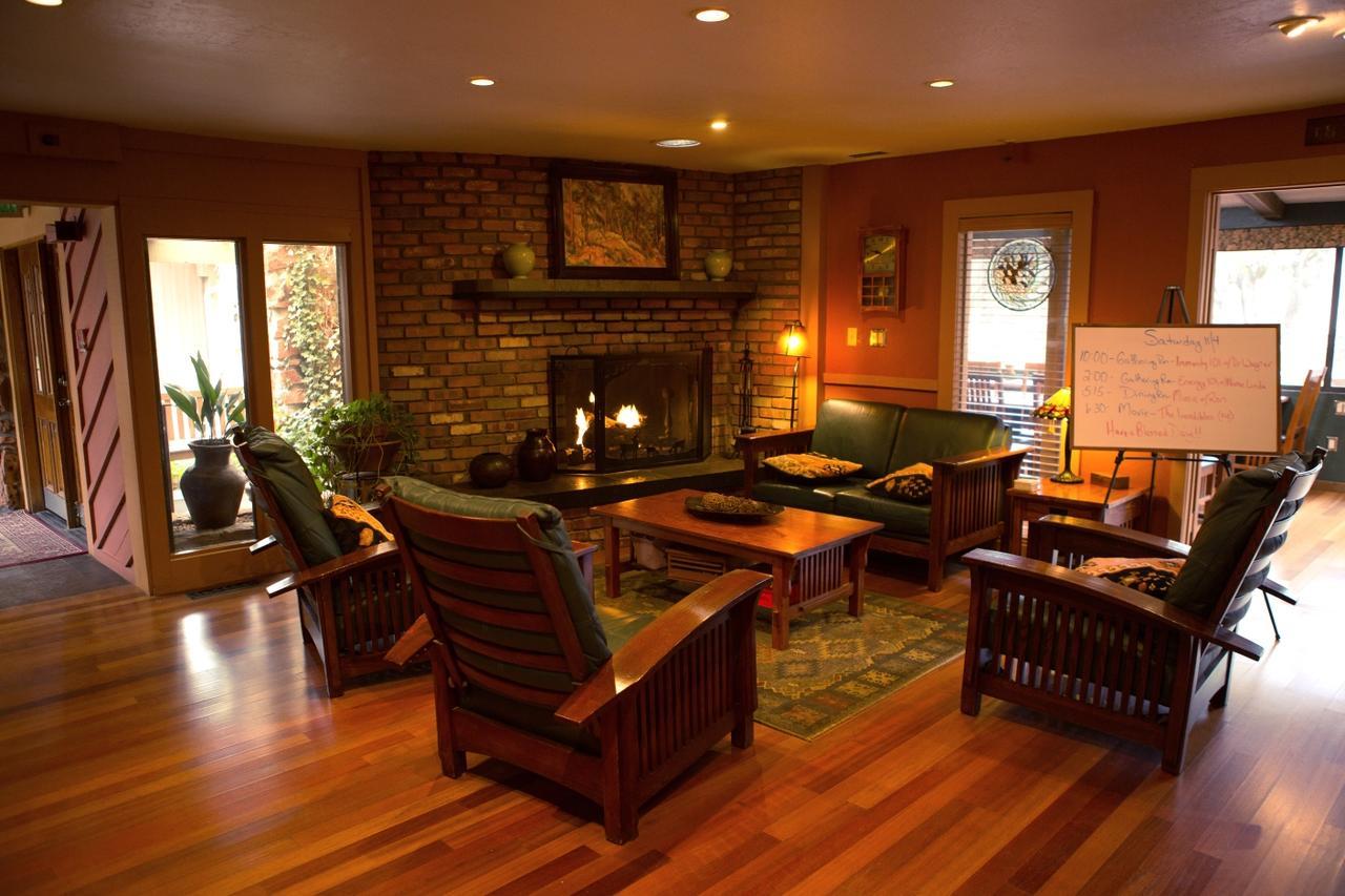 Lodge At Седона Екстериор снимка