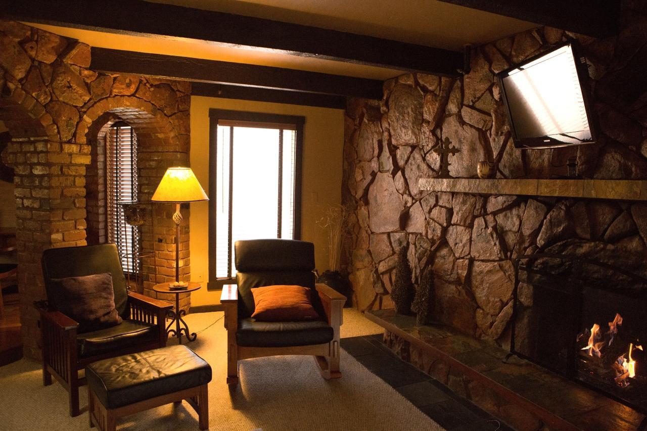 Lodge At Седона Екстериор снимка