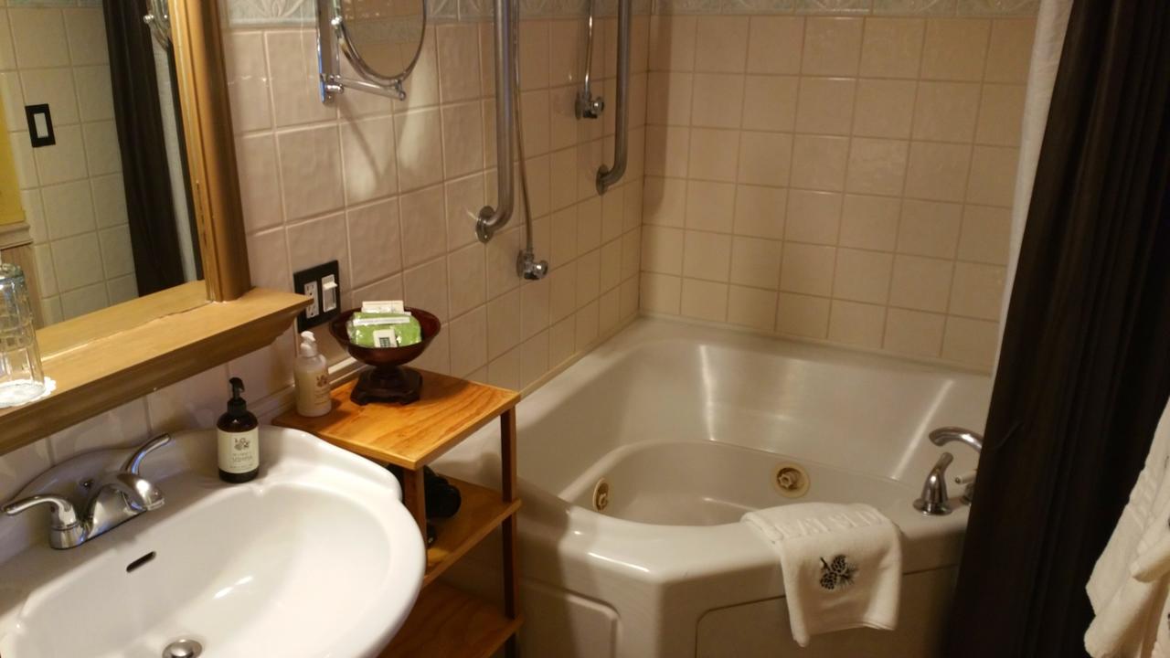 Lodge At Седона Екстериор снимка