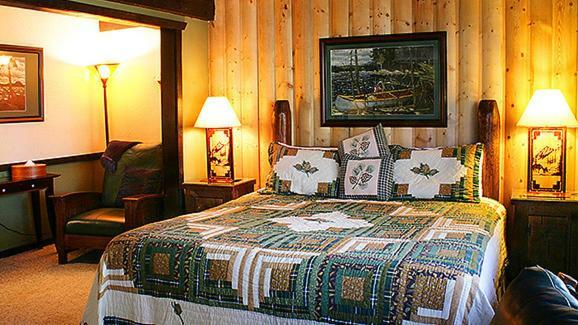 Lodge At Седона Екстериор снимка